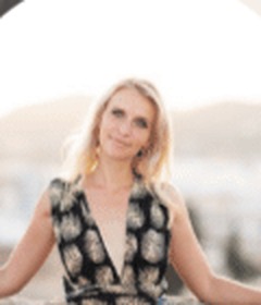 Porträt Nina Wassinger